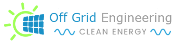 Off Grid Engineering